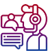 Free Basic Support With All Plans