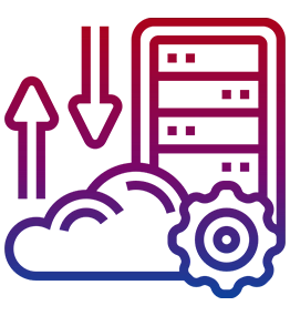 Google-Cloud-Servers