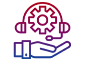 local server support-infinitivehost