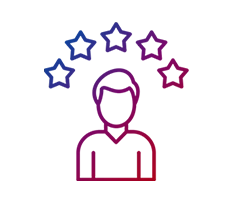 PURPOSE TO CLIENT SATISFACTION