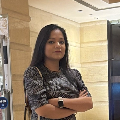 ARCHNA NEGI