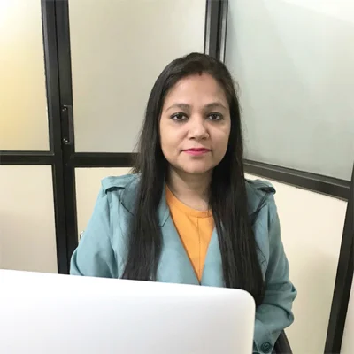 ARCHNA NEGI