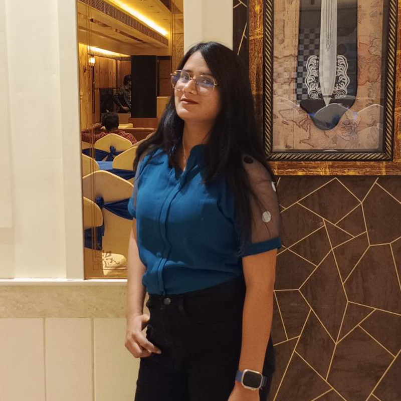 Deeksha Kumawat