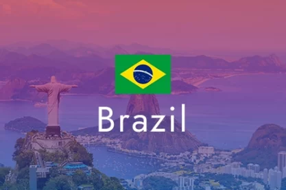 Brazil Flag Icon