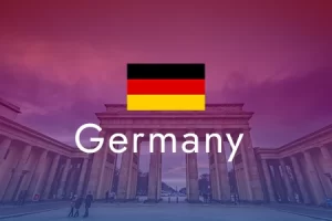 Germany Flag Icon