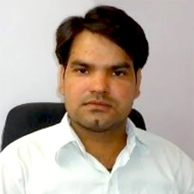 GAJENDRA SINGH